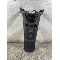 Carena Portatarga Honda SH 125 / 150 Dal 2017 al 2019 COD 80100-K77-D000  1768486166090