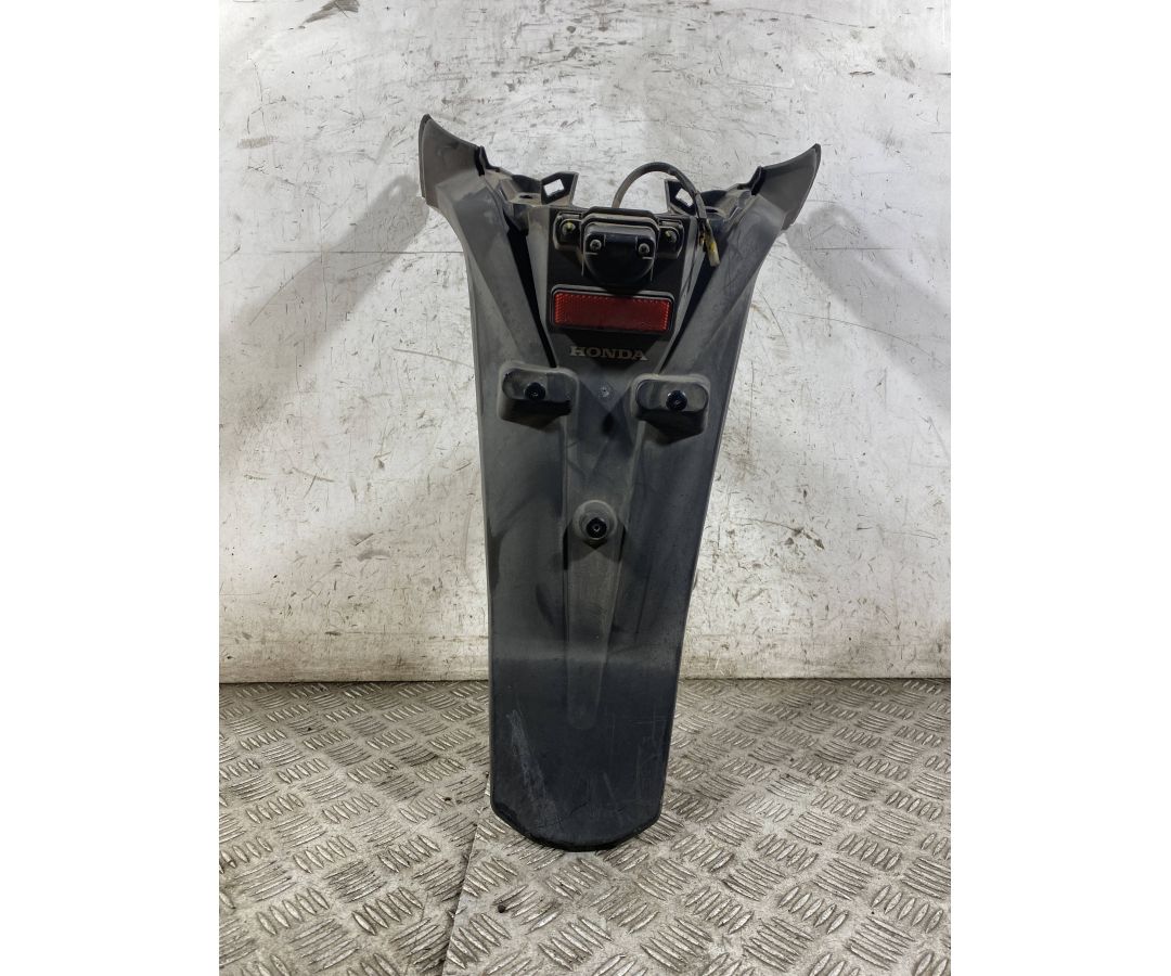 Carena Portatarga Honda SH 125 / 150 Dal 2017 al 2019 COD 80100-K77-D000  1768486166090