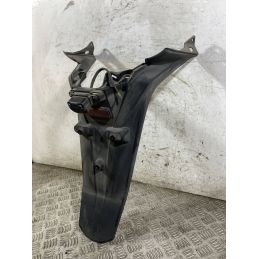 Carena Portatarga Honda SH 125 / 150 Dal 2017 al 2019 COD 80100-K77-D000  1768486166090