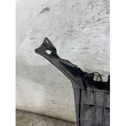 Carena Portatarga Honda SH 125 / 150 Dal 2017 al 2019 COD 80100-K77-D000  1768486166090