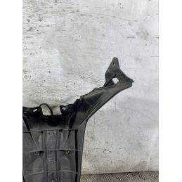 Carena Portatarga Honda SH 125 / 150 Dal 2017 al 2019 COD 80100-K77-D000  1768486166090