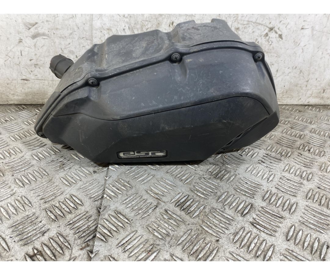 Scatola Filtro Aria Airbox Honda SH 125 / 150 Dal 2021 al 2024  1768487193019