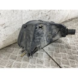 Scatola Filtro Aria Airbox Honda SH 125 / 150 Dal 2021 al 2024  1768487193019