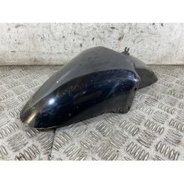 Carena Parafango Anteriore Triumph Baby Speed 600 Dal 2002 al 2003  1768489588202