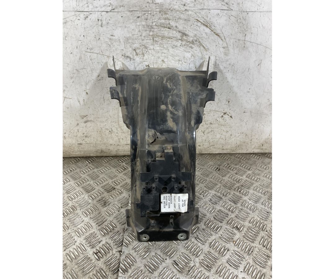 Carena Passaruota Posteriore Honda VF 750 Custom Dal 1985 Al 2001  1768491144922