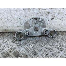 Piastra Suporto Forcella Superiore Yamaha T-Max Tmax 500 Dal 2008 al 2012  1768491650614