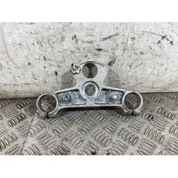 Piastra Suporto Forcella Superiore Yamaha T-Max Tmax 500 Dal 2008 al 2012  1768491650614