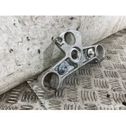 Piastra Suporto Forcella Superiore Yamaha T-Max Tmax 500 Dal 2008 al 2012  1768491650614