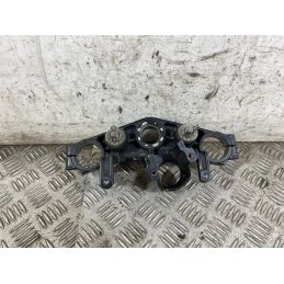 Piastra Supporto Forcella Superiore Kawasaki Z 750 / ZX - 10R Dal 2003 al 2012  1768492004966