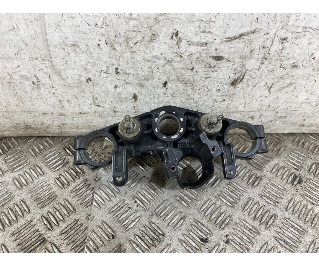 Piastra Supporto Forcella Superiore Kawasaki Z 750 / ZX - 10R Dal 2003 al 2012  1768492004966