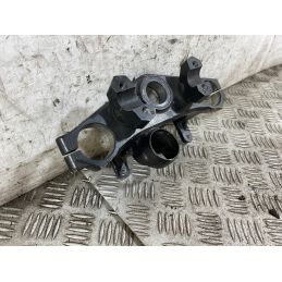 Piastra Supporto Forcella Superiore Kawasaki Z 750 / ZX - 10R Dal 2003 al 2012  1768492004966