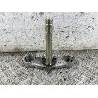 Cristo Piastra Supporto Forcella Inferiore Suzuki GSX-R GSXR 750 Dal 1996 Al 1998  1768492488667