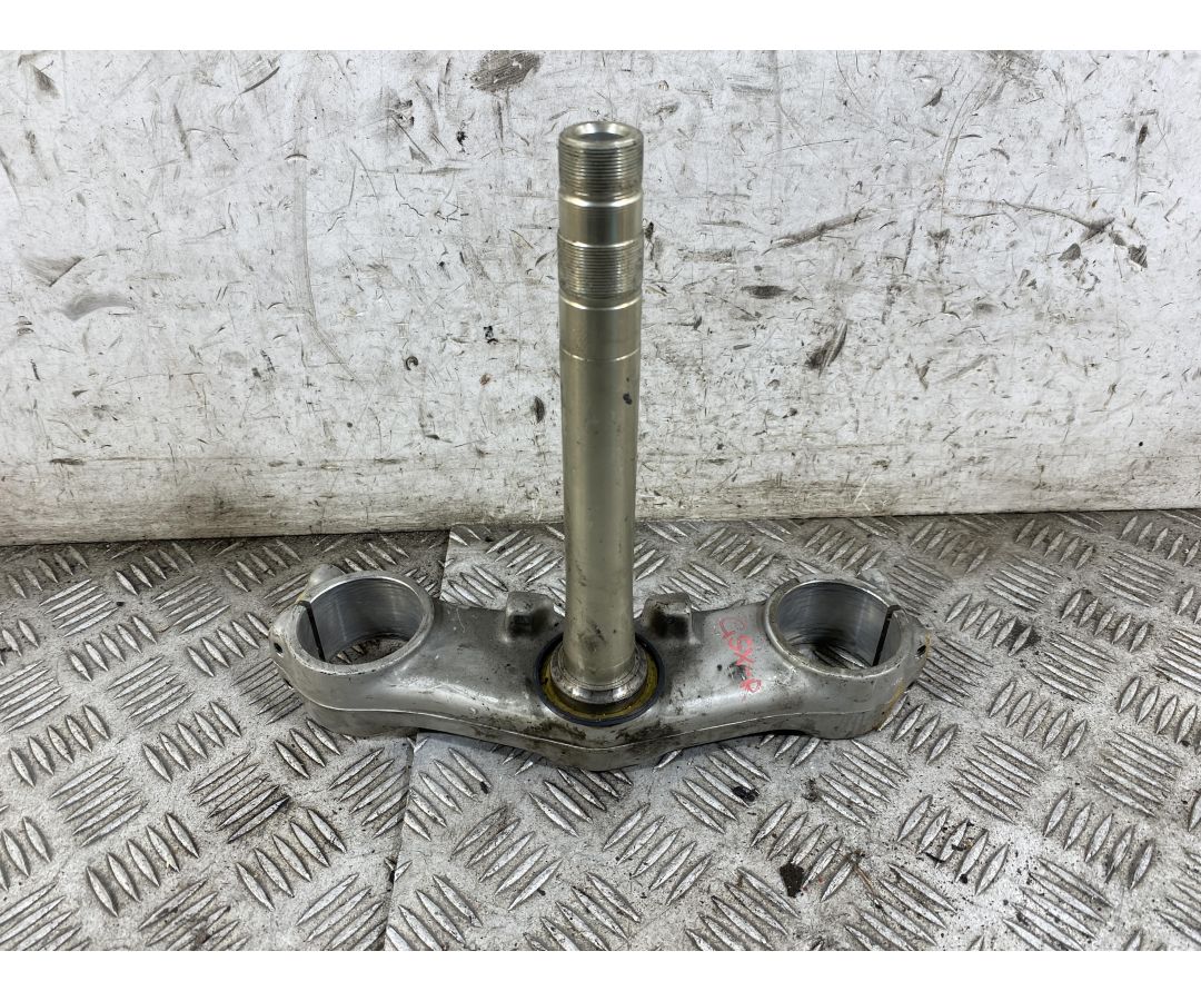 Cristo Piastra Supporto Forcella Inferiore Suzuki GSX-R GSXR 750 Dal 1996 Al 1998  1768492488667