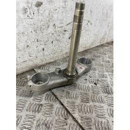 Cristo Piastra Supporto Forcella Inferiore Suzuki GSX-R GSXR 750 Dal 1996 Al 1998  1768492488667