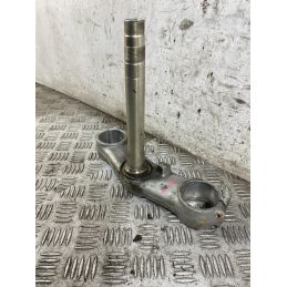 Cristo Piastra Supporto Forcella Inferiore Suzuki GSX-R GSXR 750 Dal 1996 Al 1998  1768492488667