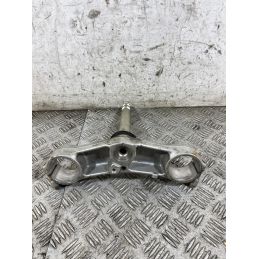 Cristo Piastra Supporto Forcella Inferiore Suzuki GSX-R GSXR 750 Dal 1996 Al 1998  1768492488667