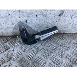 Pedalino Pedana Poggiapiedi Destro Dx Yamaha T-Max Tmax 500 Dal 2008 al 2012  1768493189655