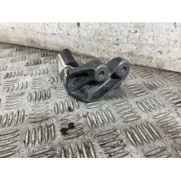 Pedalino Pedana Poggiapiedi Destro Dx Yamaha T-Max Tmax 500 Dal 2008 al 2012  1768493189655