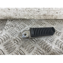 Pedalino Pedana Poggiapiedi Sinistro Sx Yamaha T-Max Tmax 500 Dal 2008 al 2012  1768493422189