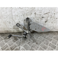Pedana Leva Cambio Sinistra Sx Yamaha YZF R6 dal 1999 al 2003  1768493791384