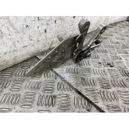 Pedana Leva Cambio Sinistra Sx Yamaha YZF R6 dal 1999 al 2003  1768493791384