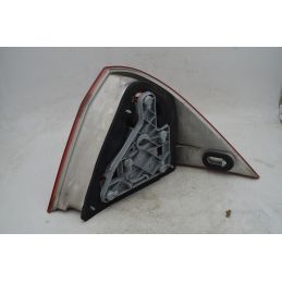 Fanale Stop Posteriore SX Mercedes Classe C W203 Dal 2000 al 2007 Cod A2038200164  1768551126936