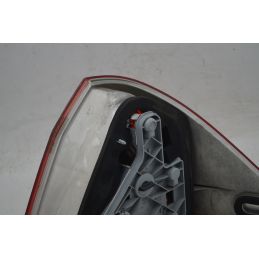 Fanale Stop Posteriore SX Mercedes Classe C W203 Dal 2000 al 2007 Cod A2038200164  1768551126936