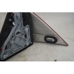 Fanale Stop Posteriore SX Mercedes Classe C W203 Dal 2000 al 2007 Cod A2038200164  1768551126936