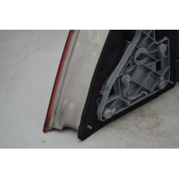 Fanale Stop Posteriore SX Mercedes Classe C W203 Dal 2000 al 2007 Cod A2038200164  1768551126936