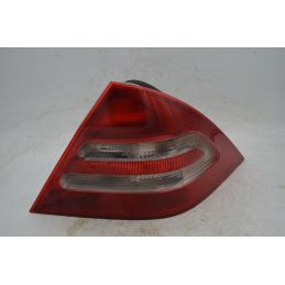 Fanale Stop Posteriore DX Mercedes Classe C W203 Dal 2000 al 2007 Cod A2038202064  1768551714713