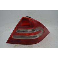 Fanale Stop Posteriore DX Mercedes Classe C W203 Dal 2000 al 2007 Cod A2038202064  1768551714713