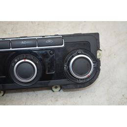 Controllo Comandi Clima Volkswagen Passat VII dal 2010 al 2014 Cod 3C8907336AB  1768551759950