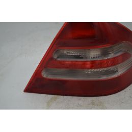 Fanale Stop Posteriore DX Mercedes Classe C W203 Dal 2000 al 2007 Cod A2038202064  1768551714713