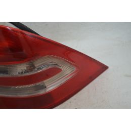 Fanale Stop Posteriore DX Mercedes Classe C W203 Dal 2000 al 2007 Cod A2038202064  1768551714713
