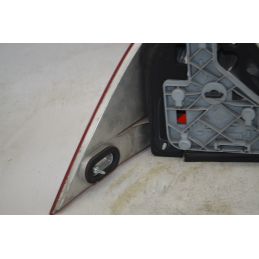 Fanale Stop Posteriore DX Mercedes Classe C W203 Dal 2000 al 2007 Cod A2038202064  1768551714713