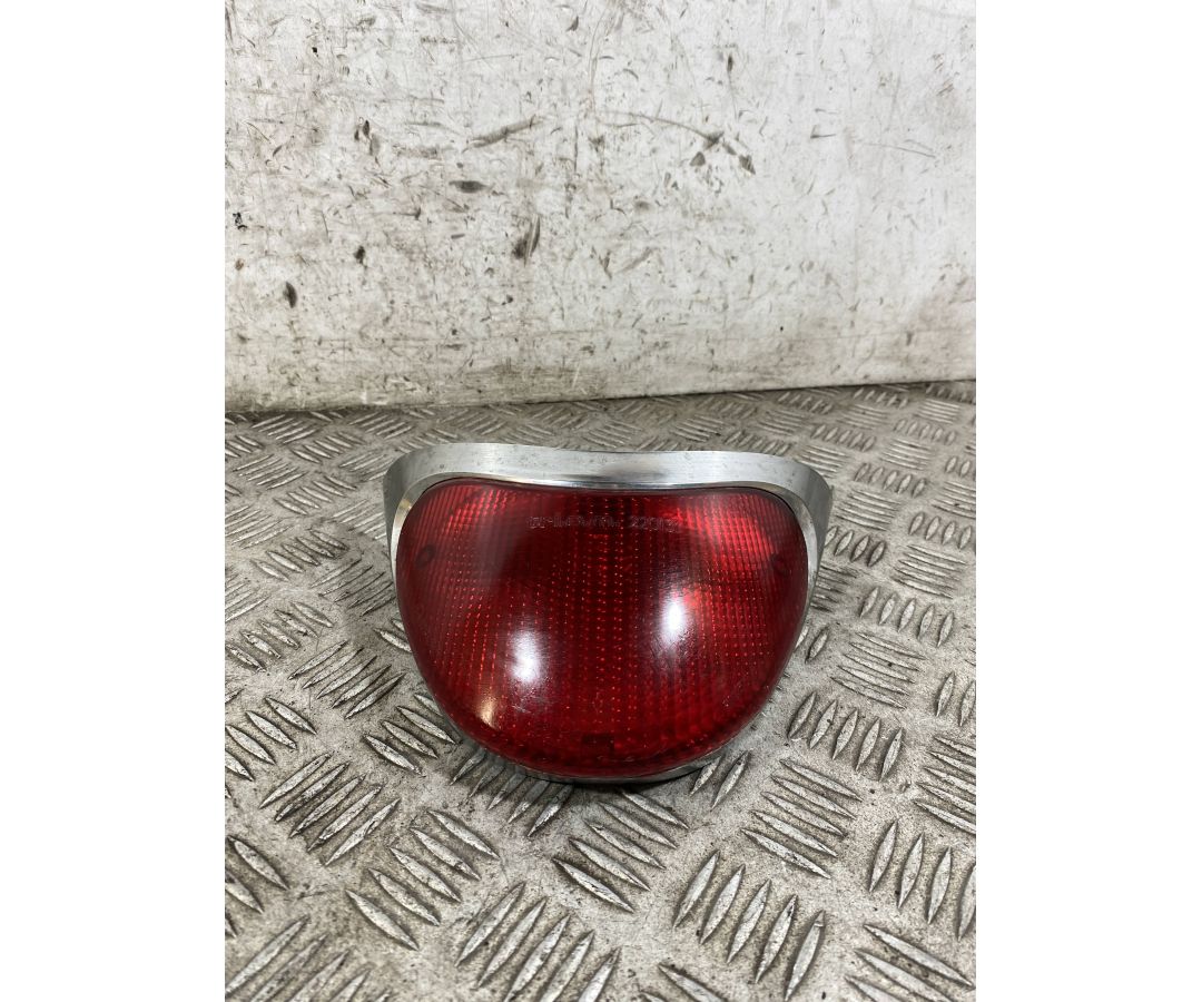 Fanale Stop Posteriore Yamaha Why 50 dal 1998 al 2012  1768552052159