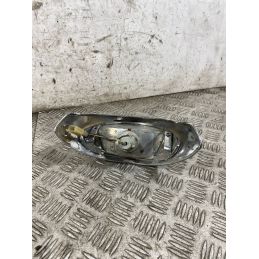 Fanale Stop Posteriore Yamaha Why 50 dal 1998 al 2012  1768552052159