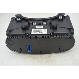 Strumentazione Contachilometri Completa Volkswagen Golf VI Dal 2008 al 2014 Cod 5K0920860H  1768552202134