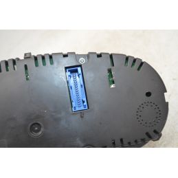 Strumentazione Contachilometri Completa Volkswagen Golf VI Dal 2008 al 2014 Cod 5K0920860H  1768552202134