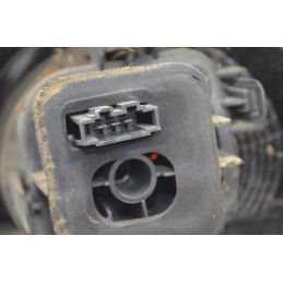 Fanale Stop Posteriore SX Volkswagen Golf VI Dal 2008 al 2014 Cod 5K0945095N  1768552616849