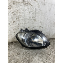 Faro Fanale Anteriore Destro Dx Suzuki Burgman 650 Executive Dal 2004 al 2006  1768552847489