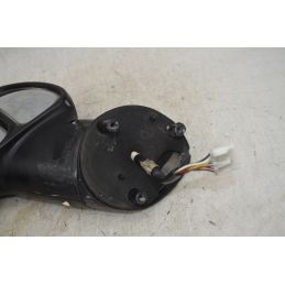 Specchietto Retrovisore Esterno DX Fiat Multipla Dal 1998 al 2010 Cod 014052  1768552980162
