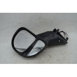 Specchietto Retrovisore esterno SX Fiat Multipla Dal 1998 al 2004 Cod 014052  1768553323906