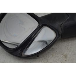 Specchietto Retrovisore esterno SX Fiat Multipla Dal 1998 al 2004 Cod 014052  1768553323906