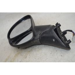 Specchietto Retrovisore esterno SX Fiat Multipla Dal 1998 al 2004 Cod 014052  1768553323906