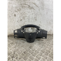 Carena Coprimanubrio Portastrumentazione Honda SH 125 / 150 Dal 2009 al 2012 COD 53206-KTF-9800  1768553570775