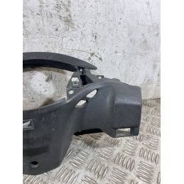 Carena Coprimanubrio Portastrumentazione Honda SH 125 / 150 Dal 2009 al 2012 COD 53206-KTF-9800  1768553570775