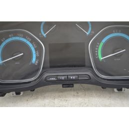 Strumentazione Contachilometri Completa Peugeot Expert Dal 2023 in poi Cod 9830429280  1768554142179