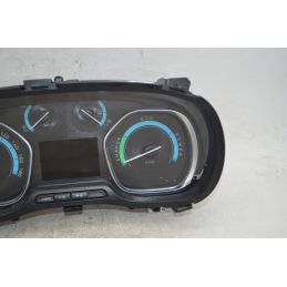 Strumentazione Contachilometri Completa Peugeot Expert Dal 2023 in poi Cod 9830429280  1768554142179