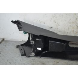 Tunnel Centrale Lancia Ypsilon dal 2018 in poi Cod 735621580  1768554795160